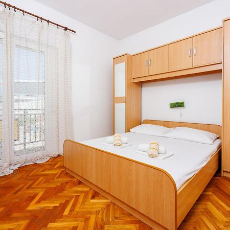 Apartments Davorka Crikvenica Exterior foto