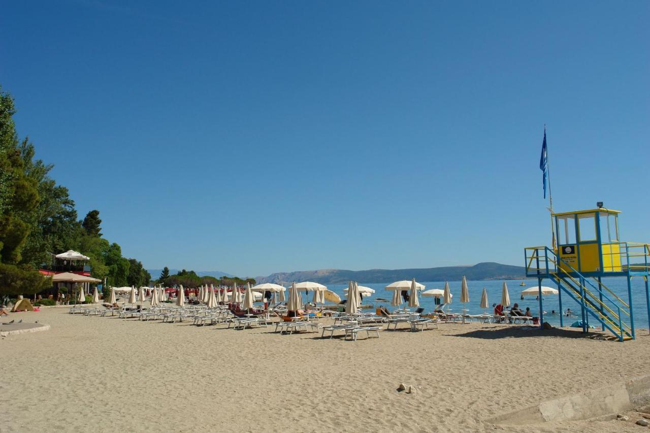 Apartments Davorka Crikvenica Exterior foto